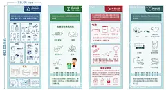 垃圾分类  - 源文件下载【酷图网】可回收垃圾,厨房垃圾,有害垃圾,其他垃圾,垃圾分类,海报,