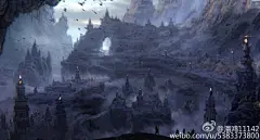 《三打白骨精》几张概念