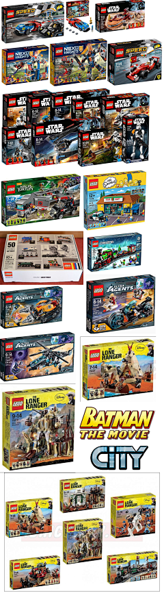 bigheadbaby采集到lego