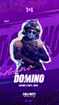 S3 2023 Wallpaper Domino