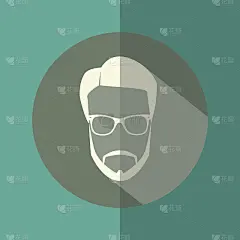 芒面对图标