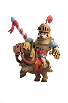 部落冲突皇室战争