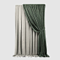 curtain 3 by soqueen on @GraphicsHive #CARE #COVERING #CURTAIN #CURTAINS #DESIGN #FURNITURE