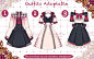 _open___adoptable_outfit_batch_by_saki19755_dezp3fz