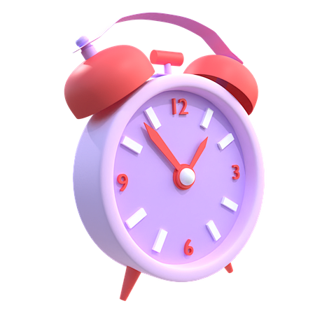 Alarm Clock 闹钟 倒计时