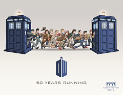 向猎人开一枪采集到doctor who