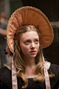 C I N E M A { period & costume } : Cossette- Les Miserables