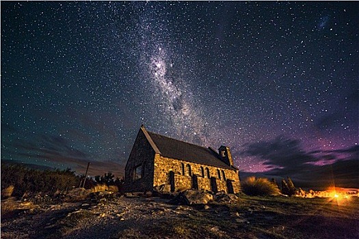 星空_图片大全_全景网