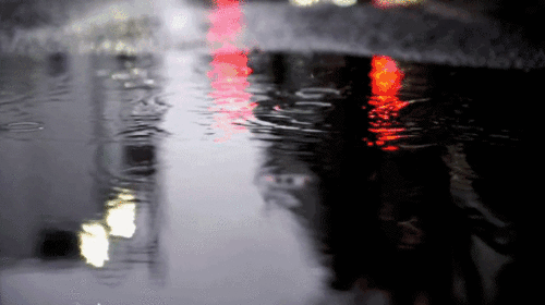 Raindrops