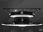 【Mercedes-Benz】展台设计分享 – 52展览设计