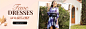Dress to Express - Online Style Clothing, Shoes & Jewelry | DressLily.com