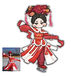 「冰嬉小鸟」来啦～_1_玛玛Haha_来自小红书网页版