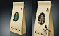 茶叶包装盒，茶包装，茶叶罐，茶叶包装盒，茶叶包装袋，茶叶礼盒-荞宝苦荞产业包装-优秀包装展品-包联网-中国包装设计与包装制品门户网