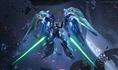 Yis-采集到ガンダム