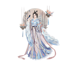 鸡蟹师采集到CG