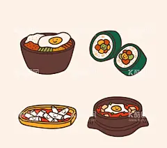 食物插画    - 源文件下载【酷图网】食物插画,手绘小吃,小清新,美食,餐饮,食材,餐厅,菜单,下午茶,料理插画,手绘海鲜,手绘刺身,手绘料理,韩式料理,韩式美食,寿司,甜品,蛋糕,糕点,面包,饭团,照烧,铜锣烧,日式,日式料理,日本料理,日式餐厅,日本寿司,日式美食,日本餐馆,日本小吃,日本饭团,日式餐饮,日式拉面,手绘美食