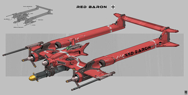 Star Citizen - Lorvi...