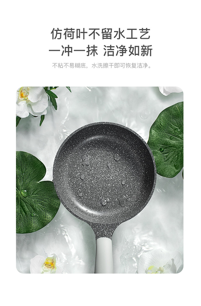 babycare宝宝辅食锅婴儿小奶锅儿童...