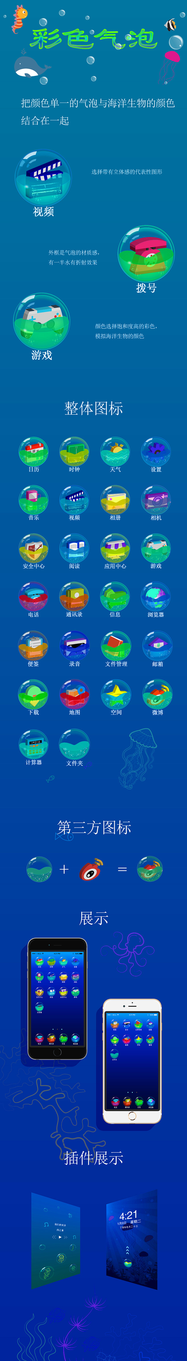 整体包装