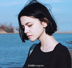 mumuzily采集到少女