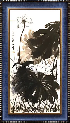 书画家朱祖国作品 (11)