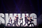 SUPER JUNIOR WORLD TOUR “SUPER SHOW 6” in JAKARTA