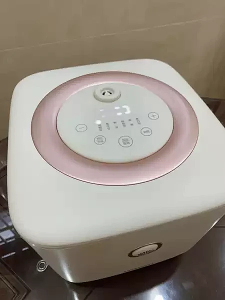 韩国大宇电饭煲家用多功能3升智能快速煮粥...