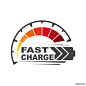 速度标志设计,Speed logo design, logo for racing - 图虫创意-全球领先正版素材库-Adobe Stock中国独家合作伙伴