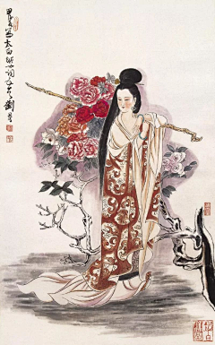 kuarila采集到插图【线】