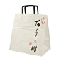 日本纸袋包装设计欣赏