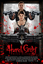 韩赛尔与格蕾特：女巫猎人 Hansel and Gretel: Witch Hunters (2013)