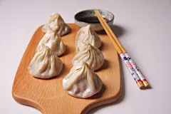 无锡小笼包 (2)