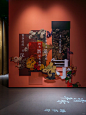 藏千载文心，映照精神家园：浙江文学馆（二） 馆内布局以“浙江古代文学展厅”、“浙江现当代文学展厅”和“现代浙江作家经典的作品展厅”，三大区块展开。如古文学展厅“前言”所述，浙江大地，势倾东南，上接吴楚，下控闽海，灵山秀水，孕育了独立风标的浙江文化和文学。从先秦两汉文学始起，至元明清时期义利并重的浙东学派，诗文词赋名家辈出，戏曲小说佳作纷呈，群星闪耀，交相辉映，高山流水，余响不绝。绵延千年的浙江古代文学，与中华优秀传统文化血脉相连，在历史长河中呈现了别样风彩。其实光一个浙江文学馆，并不能完全盛装下繁浩的浙江