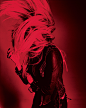 Avril Lavigne - Blender 2007