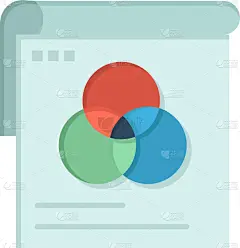 壁纸,彩色图片,红颈小袋鼠,平坦的,图标,华丽的,模板,飞,问候