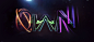 "OWN" HALLMARK ID : Production Logo Style Boards