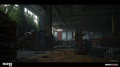 DatouC采集到The last of us