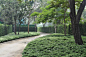 华欣万维拉销售区长廊景观 WAN VAYLA SALE GALLERY by Lanscape architects 49 – mooool木藕设计网
