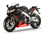 阿普利亚aprilia rsv4 factory abs摩托车图片