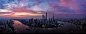 Dawn of Shanghai
