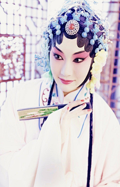 心海冰蓝采集到国粹之美