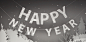 Happy New Year 2012 on Behance