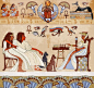 埃及壁画的搜索结果_百度图片搜索