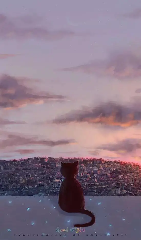 猫内的花瓣采集图片-最後の谜题