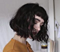 Best Short Curly Hairstyles You'll Fall In love With - Part 22