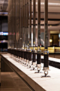 Detail. Intercontinental Perth: