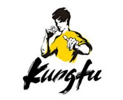 人物徽章设计-真功夫