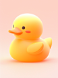 NJ_A_yellow_duck_yellow_body_orange_mouth_UI_3D_icon_c_65ffafeb-e217-4b1f-83c6-e9b41f7330f2