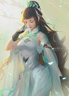 敶巘采集到杂