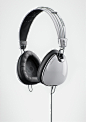 SKULLCANDY AVIATOR产品设计欣赏